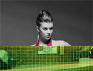 Macromedia Flash - Thiết kế Banner flash hoàn thiện