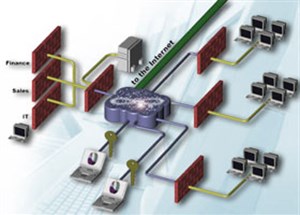 Ba cách đơn giản và tiết kiệm cho việc bảo vệ mạng