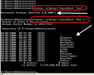 Tìm hiểu về WinRM & WinRS 