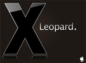 Apple “xuất xưởng” Mac OS X 10.5.8