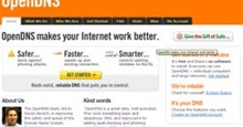 OpenDNS là gì, những ưu điểm, nhược điểm của OpenDNS