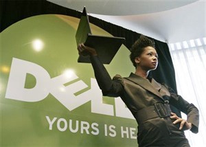 Laptop bí ẩn Adamo tiếp tục khiến người dùng 'điên đầu' 