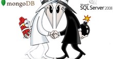 So sánh hiệu suất hoạt động của MongoDB và SQL Server 2008