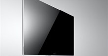 Panasonic ra mắt loạt Plasma 3D đời mới
