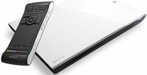 Sony lặng lẽ ra mắt Google TV đời mới