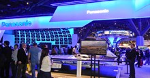 Panasonic có thể trình làng TV OLED năm nay