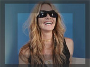 Macromedia Flash - Tạo album ảnh bằng kỹ thuật mask