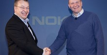 CEO Nokia: Không có chuyện bán Nokia cho Microsoft 