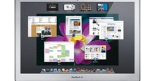 Mac OS X Lion "lộ diện" nhiều tính năng mới 
