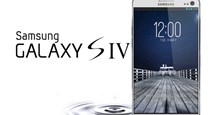 Galaxy S IV sẽ sử dụng Snapdragon 600?