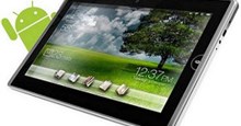 9 kinh nghiệm cho người mới dùng máy tính bảng Android 
