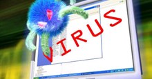 Phân biệt virus, trojan, worm và rootkit