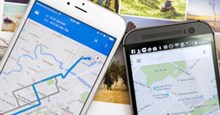 Google Maps: chặng đường 10 năm làm thay đổi lĩnh vực bản đồ số