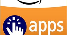37 ứng dụng và game trị giá 140$ đang miễn phí trên Amazon