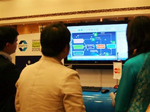 Thương mại điện tử VN bị "níu chân" ở khâu thanh toán