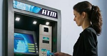 Kaspersky cảnh báo virus thẻ ATM