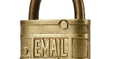 Lời khuyên cho việc bảo mật cho Email