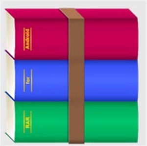 Tạo và quản lí các tập tin RAR trên Android như trên máy tính