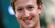 Mark Zuckerberg tiết lộ một nguyên tắc tuyển dụng của Facebook
