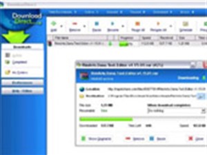 Thủ thuật download từ Rapidshare