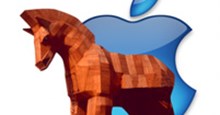 Bùng nổ tấn công Malware trên Mac OS X