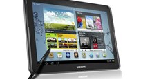 Galaxy Note 10.1 sẽ mang lõi tứ và có bút S-Pen