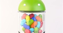 Android 4.3 Jelly Bean có gì mới?
