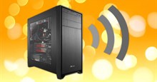 Cách kết nối Wifi cho máy tính để bàn, PC