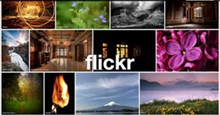 Mang “kho” hình lên “mây” với Flickr Uploadr
