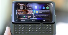Nokia E7 chính hãng giảm tiếp 3 triệu