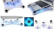 Chọn thiết bị làm mát cho laptop mùa hè