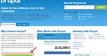 Thiết kế website động với mã nguồn Drupal 7 - Phần 2