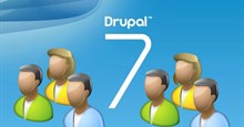 Thiết kế website động với mã nguồn Drupal 7 - Phần 6