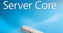 Server Core - Quản lý Account và Server
