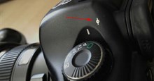 Ý nghĩa ký hiệu 'kỳ lạ' trên thân máy ảnh