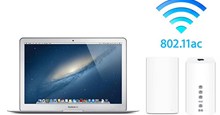 5 tính năng mới của MacBook Air 2013