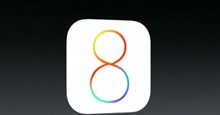 10 tính năng mới nhất của iOS 8 sắp đến tay người dùng