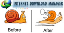 Cách tăng tốc IDM hiệu quả nhất