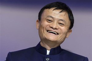 CEO Jack Ma: Thời gian nghèo khó mới là tuyệt vời