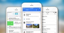 Những ứng dụng email tốt và tiện dụng trên iOS