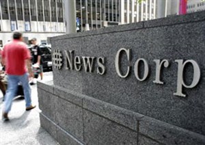 News Corp sẽ không bán MySpace, nói “không” với Twitter