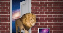 10 tính năng bí mật của Mac OS X Lion