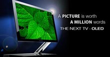 6 điều nên biết về TV OLED