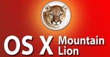 Các tính năng nổi bật trên OS X Mountain Lion