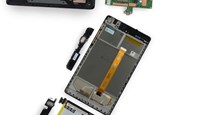 Nexus 7 thế hệ 2 "dễ sửa chữa"