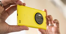 Lumia 1020 có thể bị kết thúc vòng đời sớm