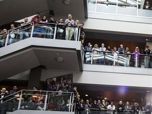 Microsoft lại sắp sa thải nhân sự lớn vào đầu năm 2026