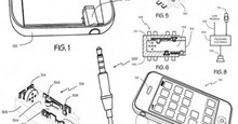 Apple tích hợp micro trong lỗ cắm tai nghe 3,5 mm