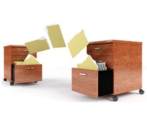 Chuyển hệ thống Windows 2003 với Exchange tới Small Business Server 2008