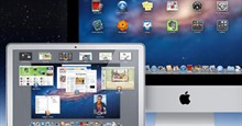Giải đáp thắc mắc hay gặp với OS X Lion